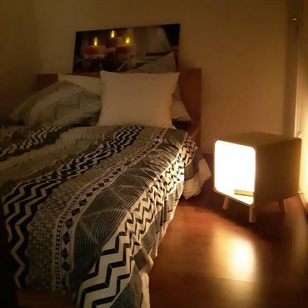 Apartament La Chouette 3 Dijon Zewnętrze zdjęcie